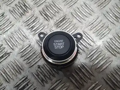 Автозапчастина б/у кнопка старт/стоп для kia pro_cee´d ( ) gt посилання на oem iam 95430a2510