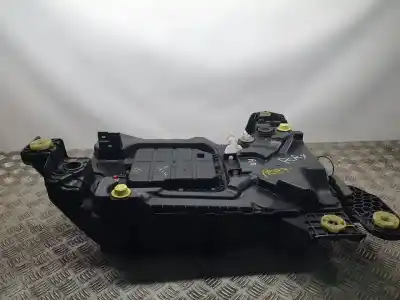 Second-hand car spare part adblue tank for opel grandland x design line oem iam references p1002559  