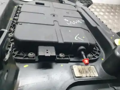 Second-hand car spare part adblue tank for opel grandland x design line oem iam references p1002559  