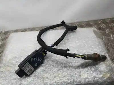 Pezzo di ricambio per auto di seconda mano SONDA LAMBDA per OPEL GRANDLAND X  Riferimenti OEM IAM 9811207180  0281006853