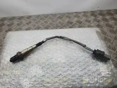 Second-hand car spare part  for OPEL ASTRA K LIM. 5TÜRIG  OEM IAM references 12663317  0258010460
