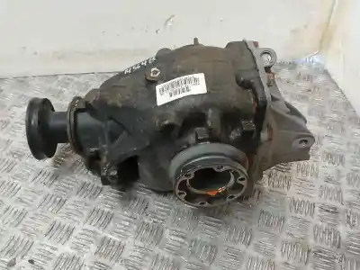 Pezzo di ricambio per auto di seconda mano differenziale posteriore per bmw x3 (e83) 3.0d riferimenti oem iam 7541410  