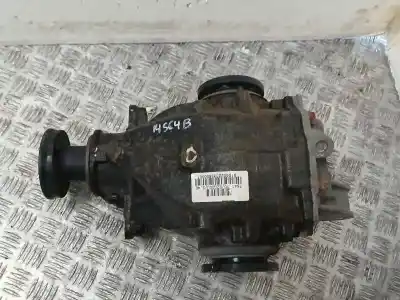 Pezzo di ricambio per auto di seconda mano differenziale posteriore per bmw x3 (e83) 3.0d riferimenti oem iam 7541410  