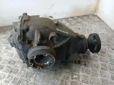 Pezzo di ricambio per auto di seconda mano differenziale posteriore per bmw x3 (e83) 3.0d riferimenti oem iam 7541410  