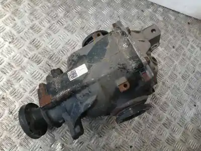 Pezzo di ricambio per auto di seconda mano differenziale posteriore per bmw x3 (e83) 3.0d riferimenti oem iam 7541410  