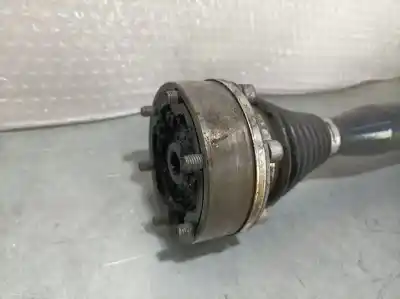 İkinci el araba yedek parçası ön sag sanziman için volkswagen polo (6r1) advance oem iam referansları 6r0407762b  