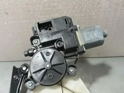 Second-hand car spare part passenger side right window regulator for volkswagen polo (6r1) advance oem iam references   