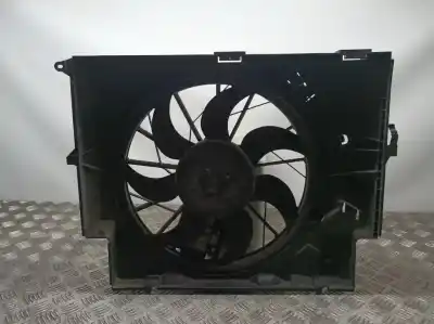 Peça sobressalente para automóvel em segunda mão termoventilador elétrico por bmw serie 1 berlina (e81/e87) 118d referências oem iam 780199301