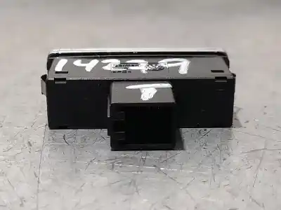 Peça sobressalente para automóvel em segunda mão interruptor 4 piscas - emergência por seat alhambra (710) 4kids reference referências oem iam 953509b  