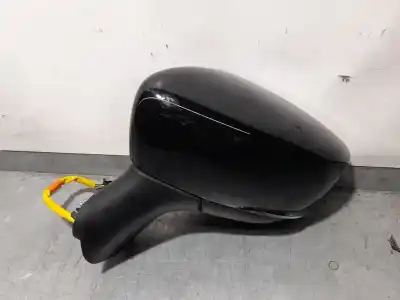 Pezzo di ricambio per auto di seconda mano specchio sinistro per renault captur zen riferimenti oem iam   