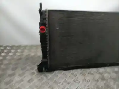 Peça sobressalente para automóvel em segunda mão radiador de água por ford focus turnier (cb4) trend referências oem iam 3m5h8005tl  