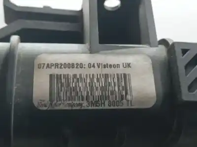 Peça sobressalente para automóvel em segunda mão radiador de água por ford focus turnier (cb4) trend referências oem iam 3m5h8005tl  