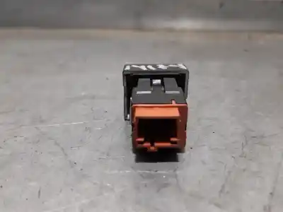 Pezzo di ricambio per auto di seconda mano avvertimento per citroen c4 picasso attraction riferimenti oem iam 967810182  