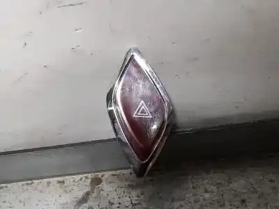 Peça sobressalente para automóvel em segunda mão interruptor 4 piscas - emergência por citroen c3 attraction referências oem iam 96669616kr