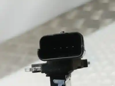 Second-hand car spare part flowmeter for citroen c3 shine oem iam references 9677093080  afh50m27