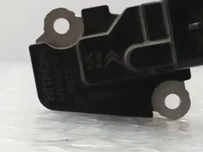 Second-hand car spare part flowmeter for citroen c3 shine oem iam references 9677093080  afh50m27