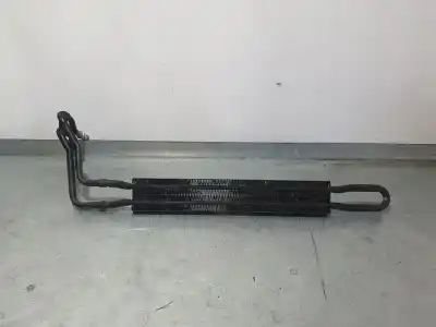 Second-hand car spare part oil radiator for bmw x3 (e83) 3.0d oem iam references 3413195  