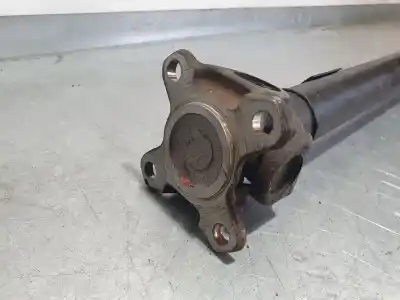 Second-hand car spare part center transmission for bmw x3 (e83) 3.0d oem iam references 2620752667  