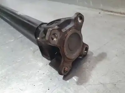 Second-hand car spare part center transmission for bmw x3 (e83) 3.0d oem iam references 2620752667  