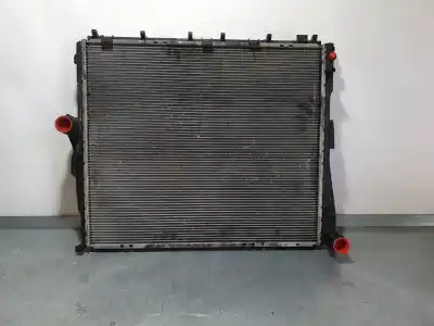 Piesă de schimb auto la mâna a doua radiator de apa pentru bmw x3 (e83) 3.0d referințe oem iam 3104080