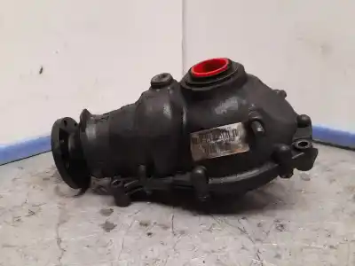 Second-hand car spare part front differential for bmw x3 (e83) 3.0d oem iam references 754611 relacion 3.46 