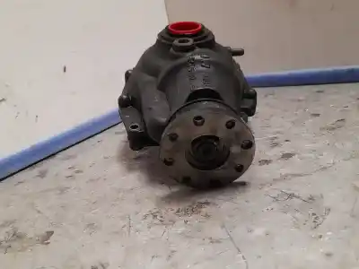 Second-hand car spare part front differential for bmw x3 (e83) 3.0d oem iam references 754611 relacion 3.46 