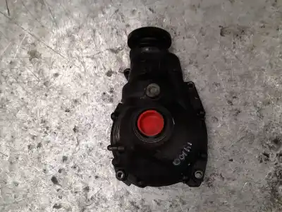 Second-hand car spare part front differential for bmw x3 (e83) 3.0d oem iam references 754611 relacion 3.46 