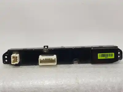 Peça sobressalente para automóvel em segunda mão interruptor 4 piscas - emergência por kia pro_cee´d drive referências oem iam 937001h005025  202009257