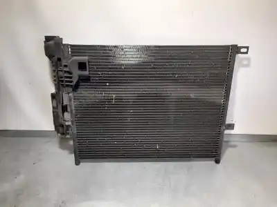 Peça sobressalente para automóvel em segunda mão condensador / radiador de ar condicionado por bmw serie 3 compact (e46) 318ti referências oem iam 58572810  8377614