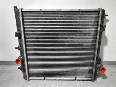 Автозапчасти б/у водяной радиатор за PEUGEOT 207 SW Confort ссылки OEM IAM 884260000  