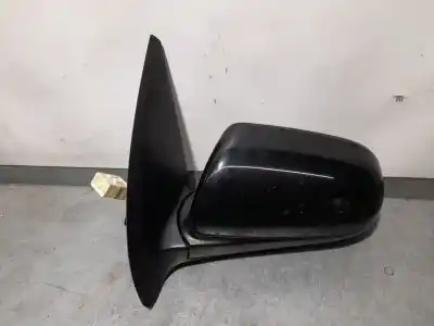 Peça sobressalente para automóvel em segunda mão espelho retrovisor esquerdo por chevrolet aveo lt referências oem iam 96458172  