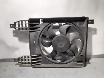 Peça sobressalente para automóvel em segunda mão termoventilador elétrico por chevrolet aveo lt referências oem iam 94567002