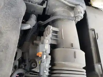 Pezzo di ricambio per auto di seconda mano misuratore di flusso per peugeot 208 active riferimenti oem iam 9677093080