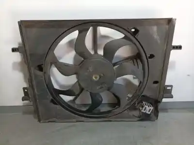 Peça sobressalente para automóvel em segunda mão termoventilador elétrico por nissan micra v (k14) red soul referências oem iam 214815fa0b