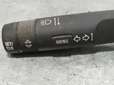 Pièce détachée automobile d'occasion commande de clignotants pour opel corsa e selective références oem iam 20941129  