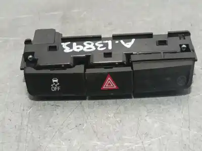 Second-hand car spare part hazard warning lights for opel mokka x selective start/stop oem iam references 95016183
