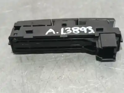 Автозапчасти б/у предупреждение за opel mokka x selective start/stop ссылки oem iam 95016183  
