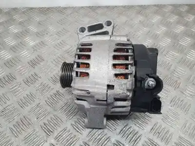 Автозапчастина б/у генератор для ford ka+ active посилання на oem iam cn1510300cb 2713863a tg12c266