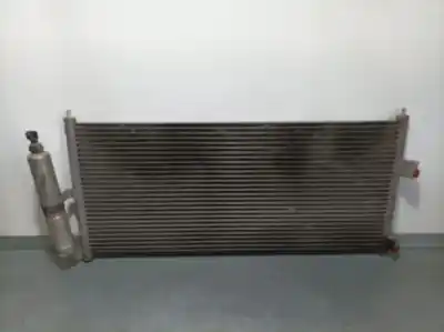 Second-hand car spare part AIR CONDITIONING CONDENSER / RADIATOR for NISSAN ALMERA (N16/E)  OEM IAM references 92100BM407  