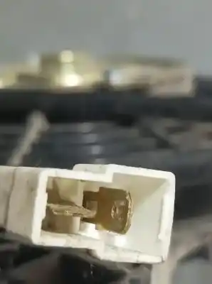 Pezzo di ricambio per auto di seconda mano elettroventola per microcar f8r coupe riferimenti oem iam   