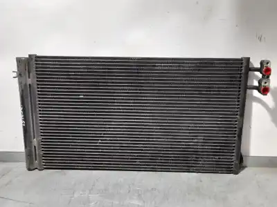 Peça sobressalente para automóvel em segunda mão Condensador / Radiador De Ar Condicionado por BMW SERIE 3 BERLINA (E90) 330d Referências OEM IAM 6930039  