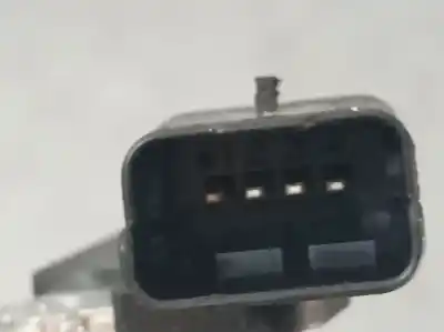 Second-hand car spare part flowmeter for citroen c3 live oem iam references 9677093080  afh50m27