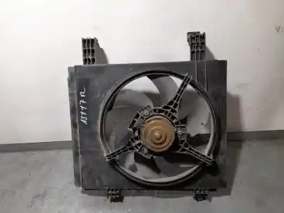 Peça sobressalente para automóvel em segunda mão termoventilador elétrico por smart coupe edition bluemotion referências oem iam 0003436v007  9010637