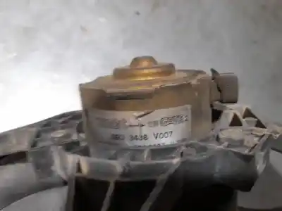 Peça sobressalente para automóvel em segunda mão termoventilador elétrico por smart coupe edition bluemotion referências oem iam 0003436v007  9010637