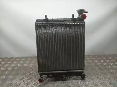 Pezzo di ricambio per auto di seconda mano RADIATORE D ACQUA per HYUNDAI ACCENT (LC)  Riferimenti OEM IAM 2531025Q11  