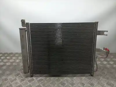 Pièce détachée automobile d'occasion condenseur de climatisation pour hyundai accent (lc) gl 4p références oem iam 9760625500