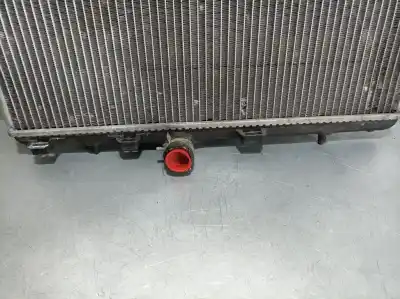 Pezzo di ricambio per auto di seconda mano radiatore d acqua per citroen c4 cactus rip curl riferimenti oem iam    Pezzo di ricambio per auto di seconda mano radiatore d acqua per citroen c4 cactus rip curl riferimenti oem iam