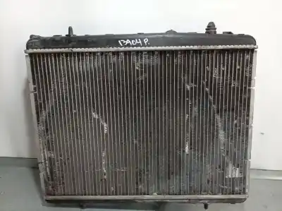 Pezzo di ricambio per auto di seconda mano radiatore d acqua per citroen c4 cactus rip curl riferimenti oem iam    Pezzo di ricambio per auto di seconda mano radiatore d acqua per citroen c4 cactus rip curl riferimenti oem iam