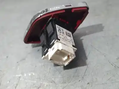 Pezzo di ricambio per auto di seconda mano avvertimento per citroen c3 business riferimenti oem iam 96669616kr  