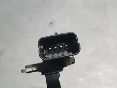 Second-hand car spare part flowmeter for citroen c4 lim. feel oem iam references 967793080  afh50m27